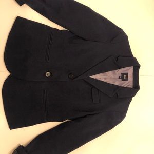 Gap navy blazer